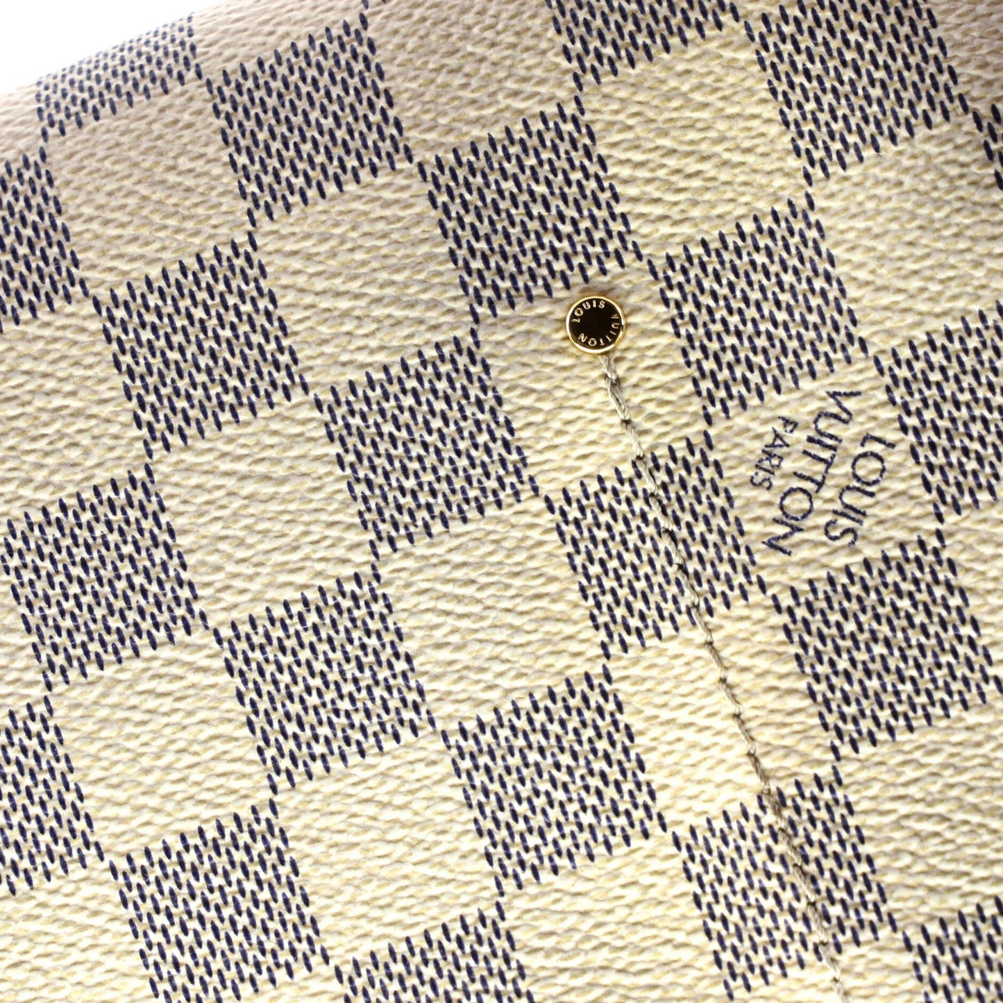 Louis Vuitton Favorite Handbag Damier Mm