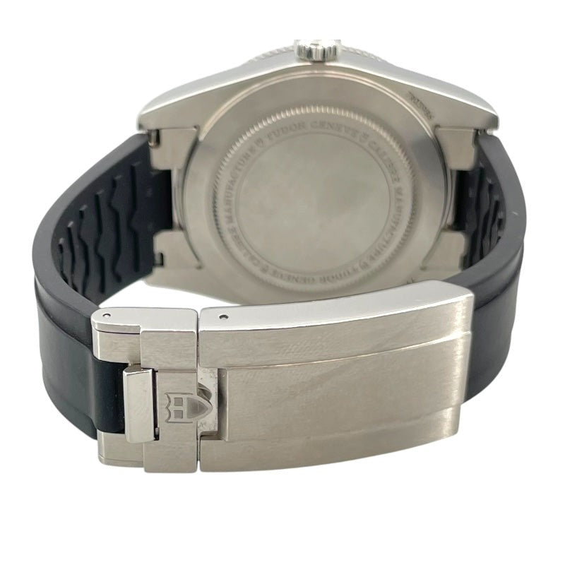 Tudor Black Bay 54 79000N Black