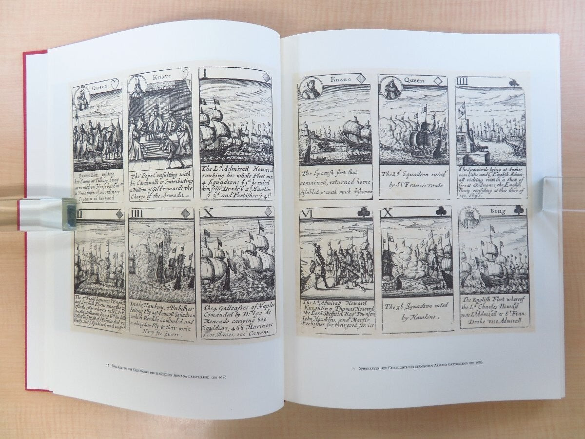 Populare Druckgraphik Europas (9 Volumes Set: