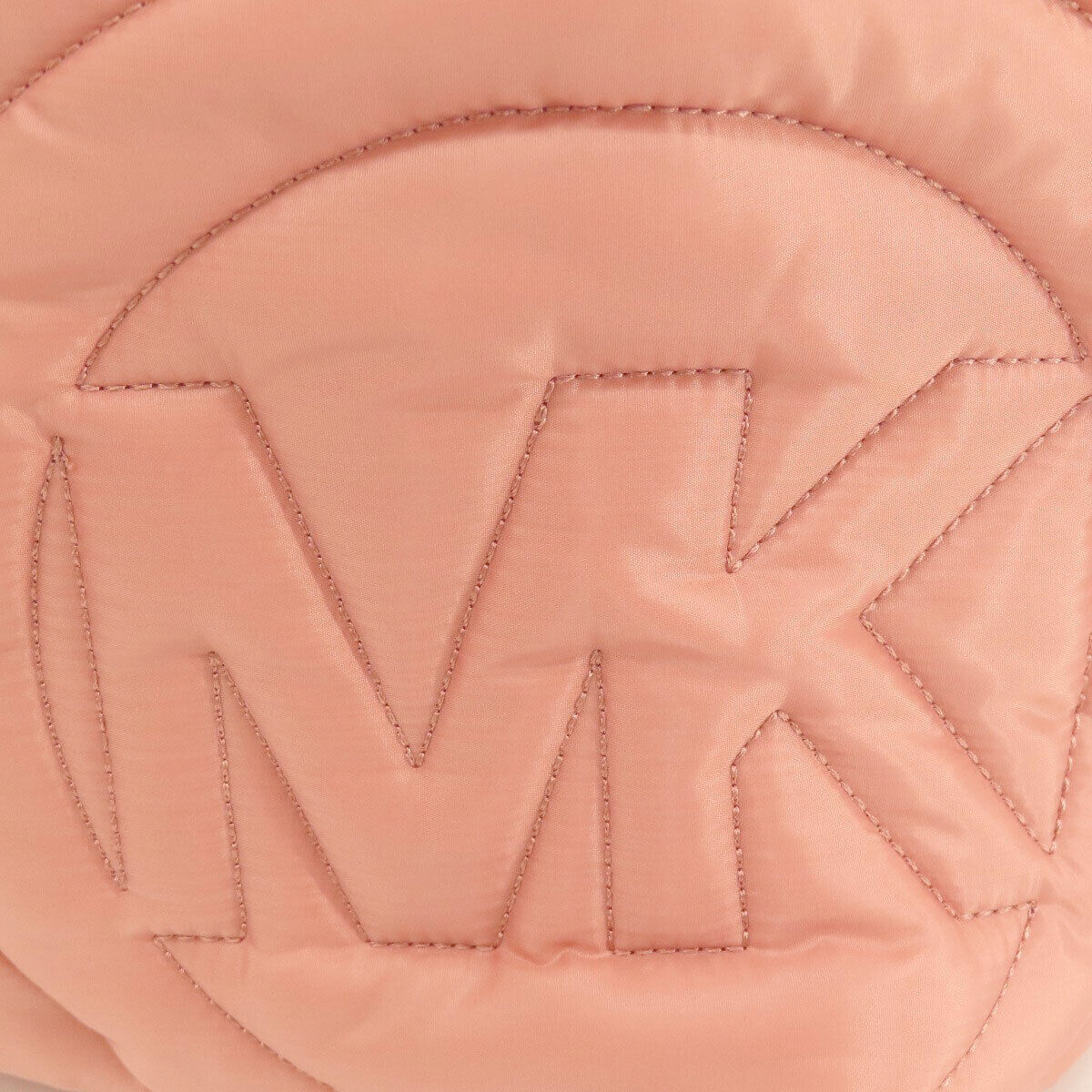 Michael Kors Backpack Daypack logo Nylon