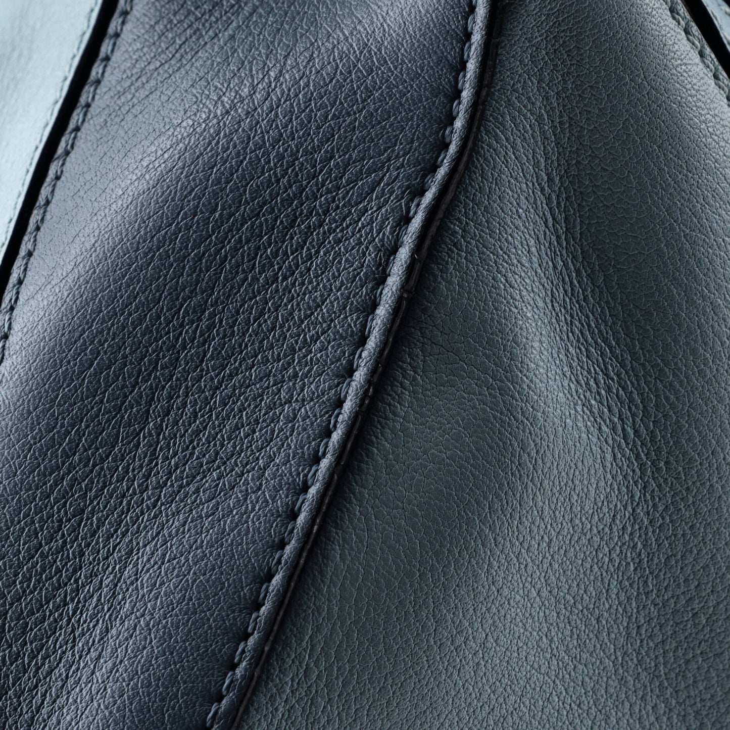 Small Loewe Puzzle Bag Leather