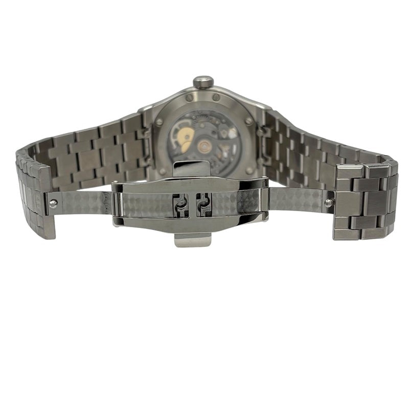 MAURICE LACROIX Icon Automatic Skeleton 39mm