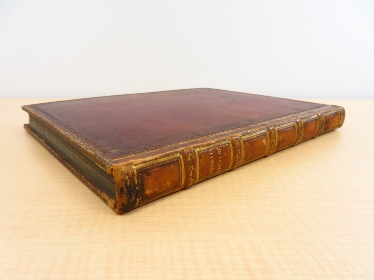 Johann Heinrich Fssli / Lectures On Painting 1820