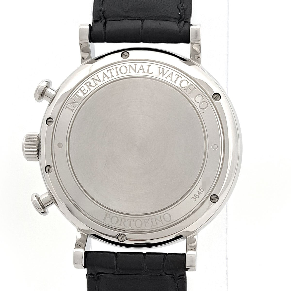 Iwc Portofino Chronograph Day Date Iw391002