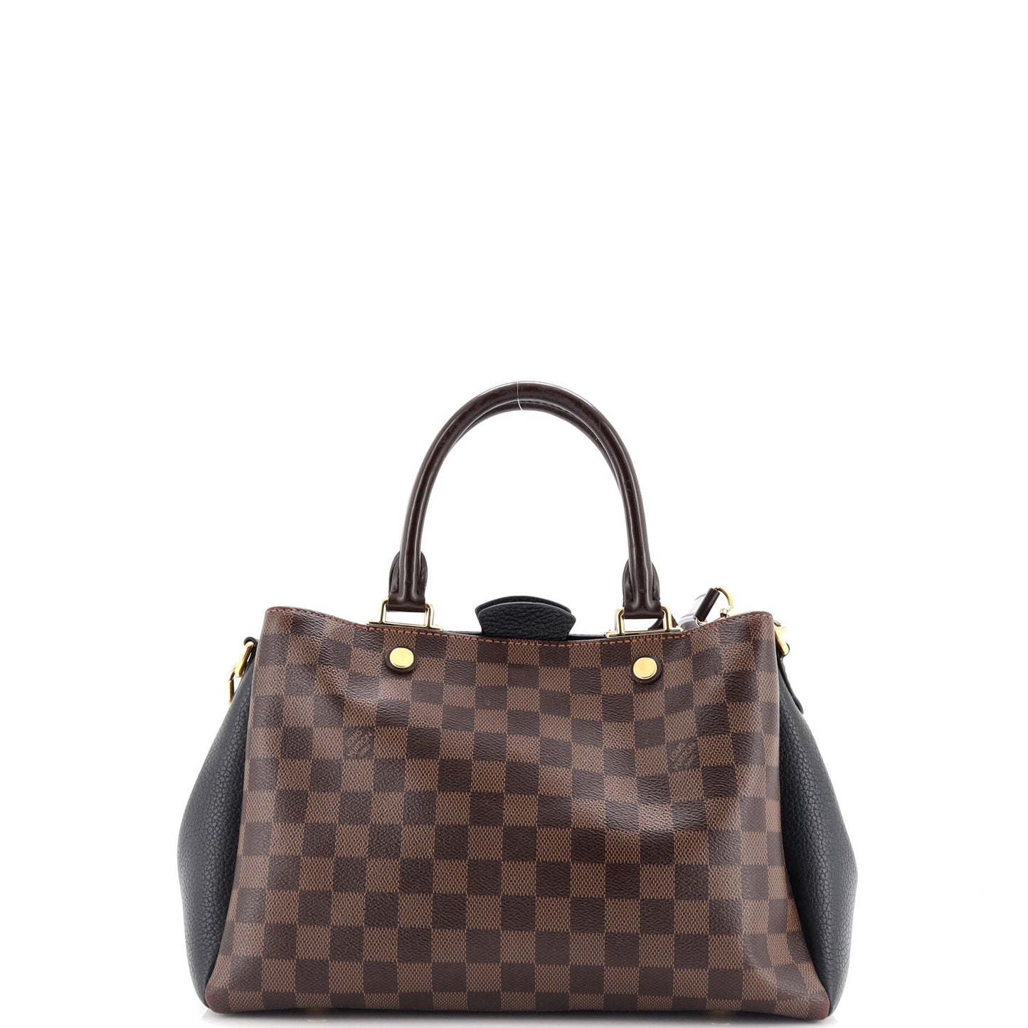Louis Vuitton Brittany Handbag Damier