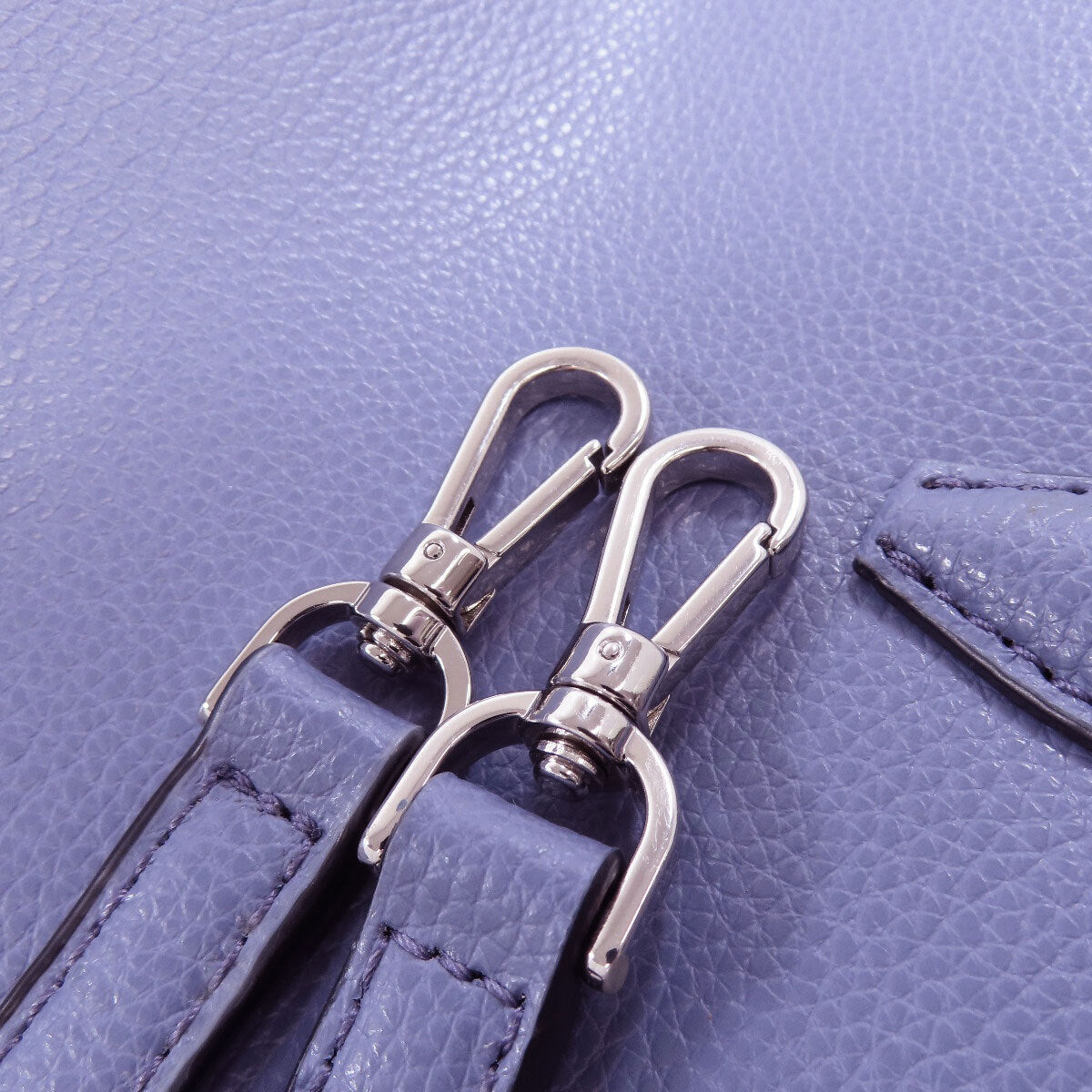 kate spade Tote Bag 2WAY Leather