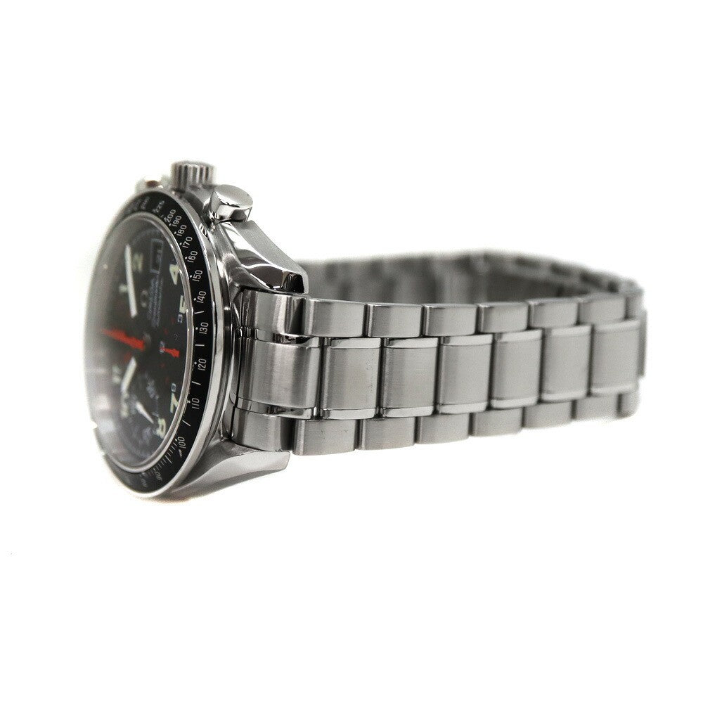 Omega Speedmaster Date/Mark 40 3513.53 Men'S Used Watch #71114