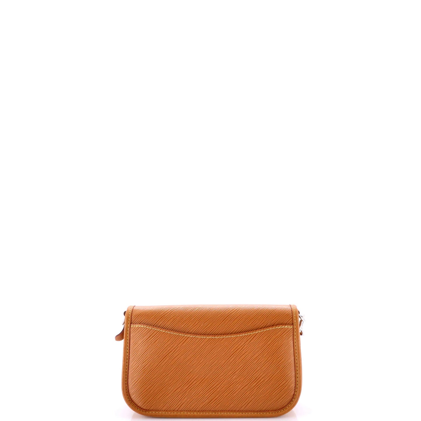 Louis Vuitton Buci Crossbody Bag Epi Leather