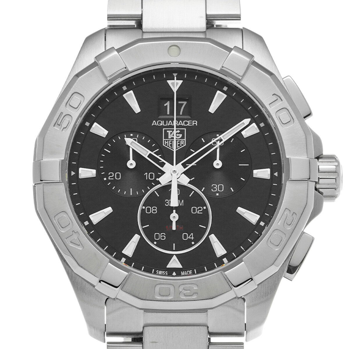 TAG HEUER Aquaracer Quartz Chronograph