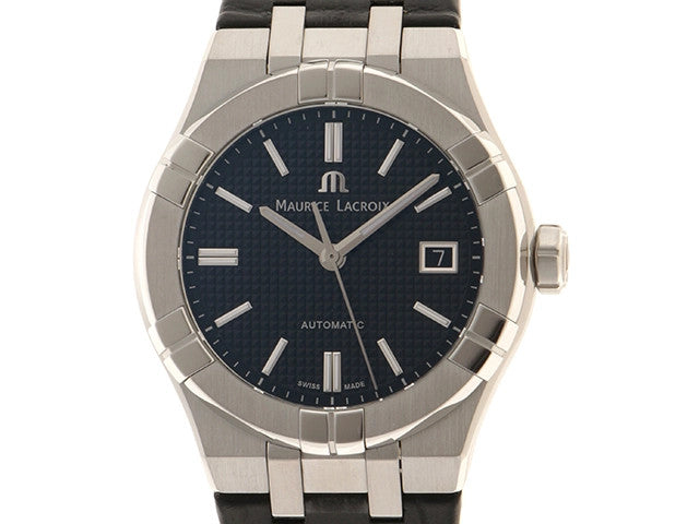 2021 Maurice Lacroix Icon Automatic