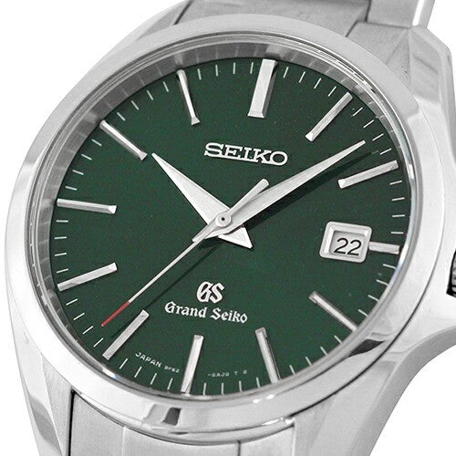Seiko Grand Seiko Sbgx109 9F62-0Ag0 Quartz