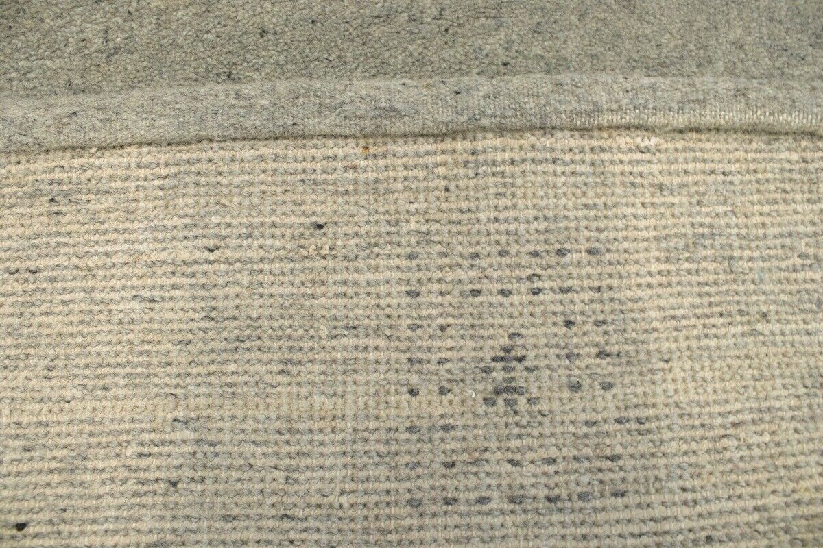 Indo-Gabbeh Oriental Rug Contemporary Tribal