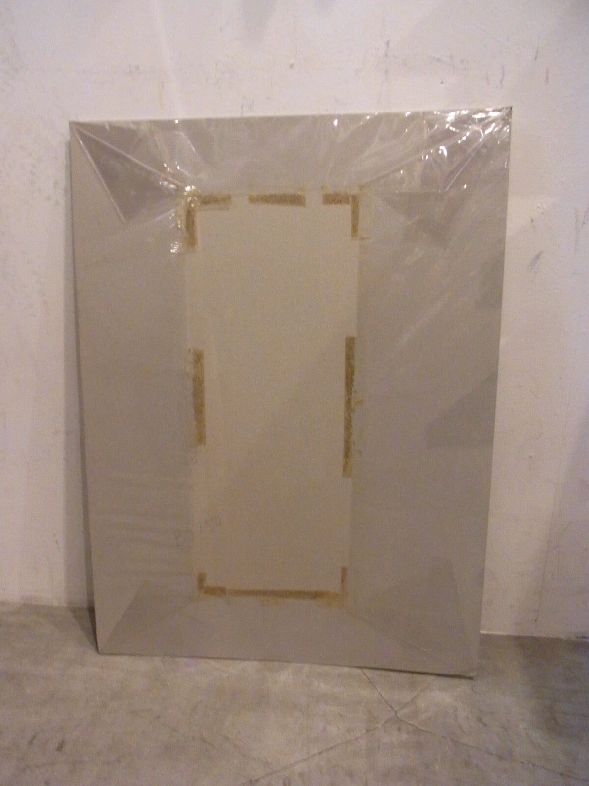 Rare!!! Fillmore West Concert Live Poster (Bill Graham 1968) WES WILSON SANTANA