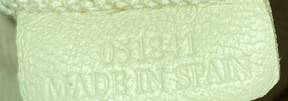 Loewe Puzzle Bag Leather Mini