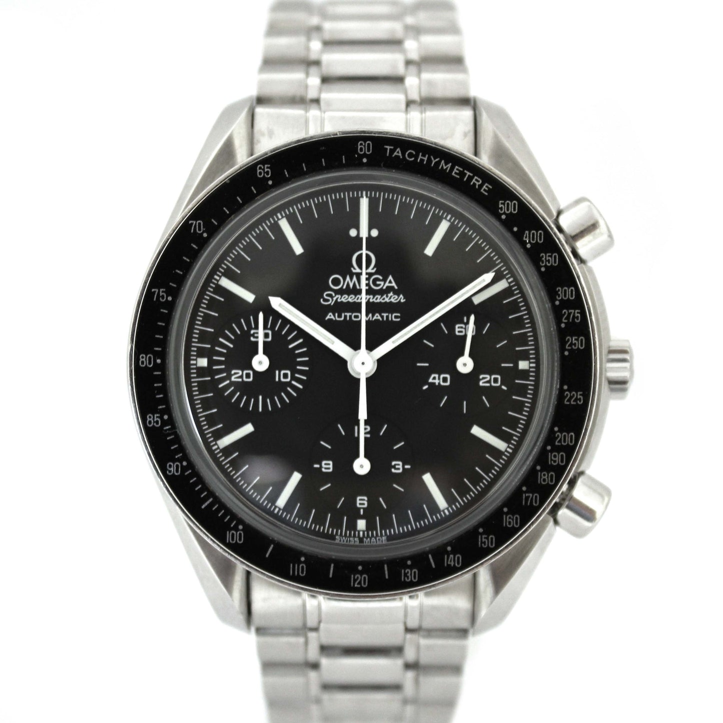 Omega Speedmaster 3539.50 Watch Men
