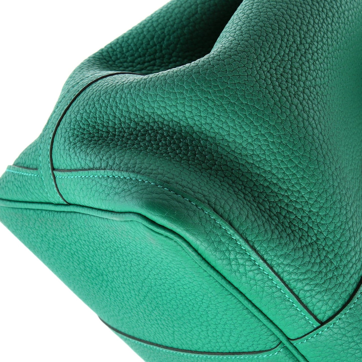 Hermes Garden Party Tote Leather 36