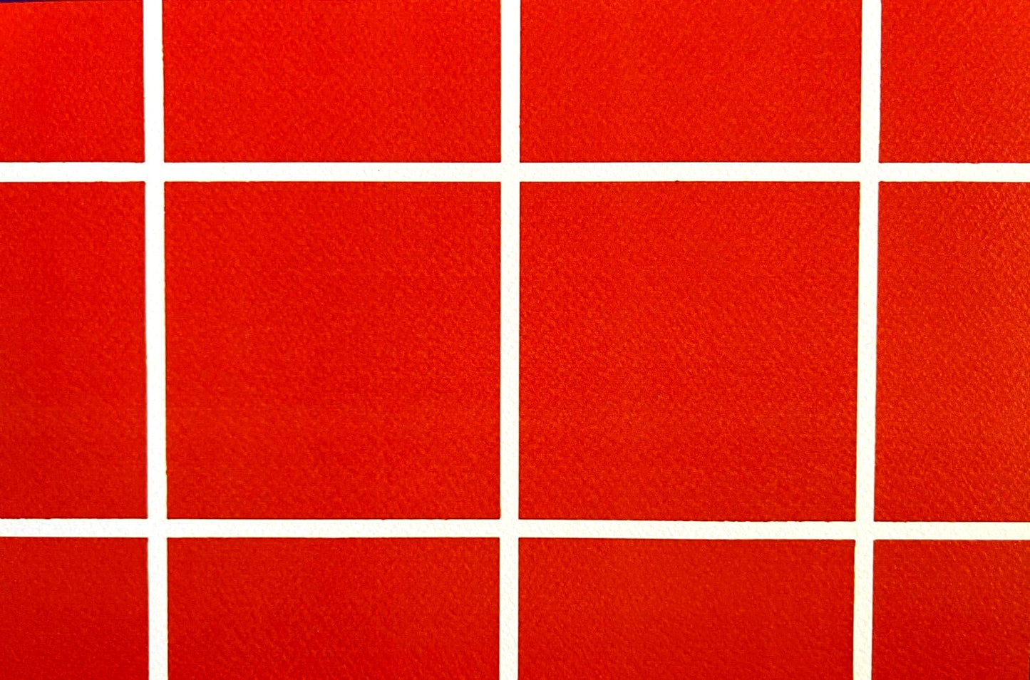 Donald Judd Lithograph Coa Signed In Pen Numbered By Hand 180 Ex