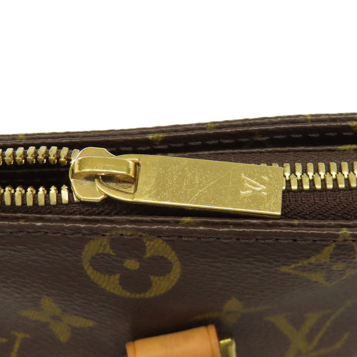 Louis Vuitton M51151 Tote Bag Cabas Mezzo