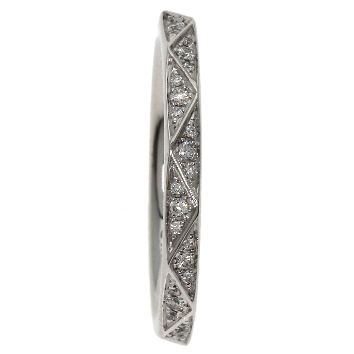 Graff Ring Laurence Graff Signature Diamond K18