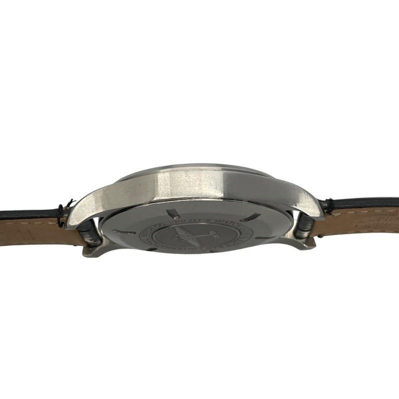 Iwc Pilot'S Watch Mark Viii Iw327001 Black