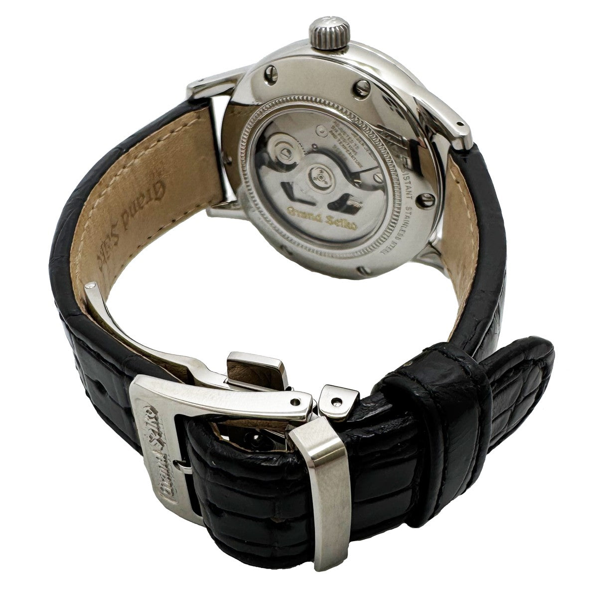 Seiko Grand Seiko Sbgh013 Dial 9S85-00F0