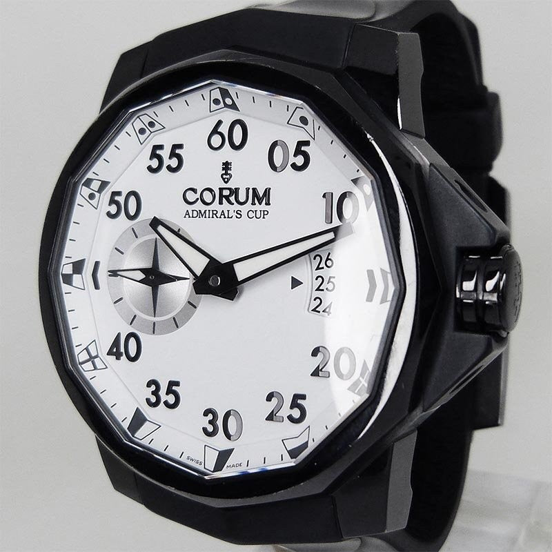 Corum Admiral'S Cup Competition 48 947.931.94/0371 Aa52