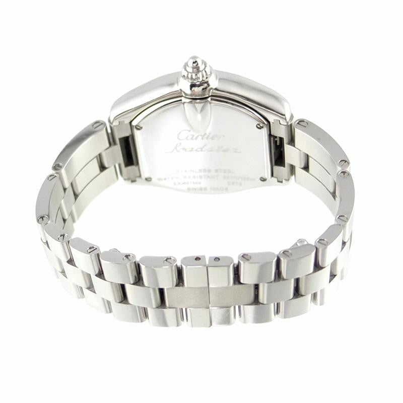 Cartier Roadster Sm W62054V3(2675)