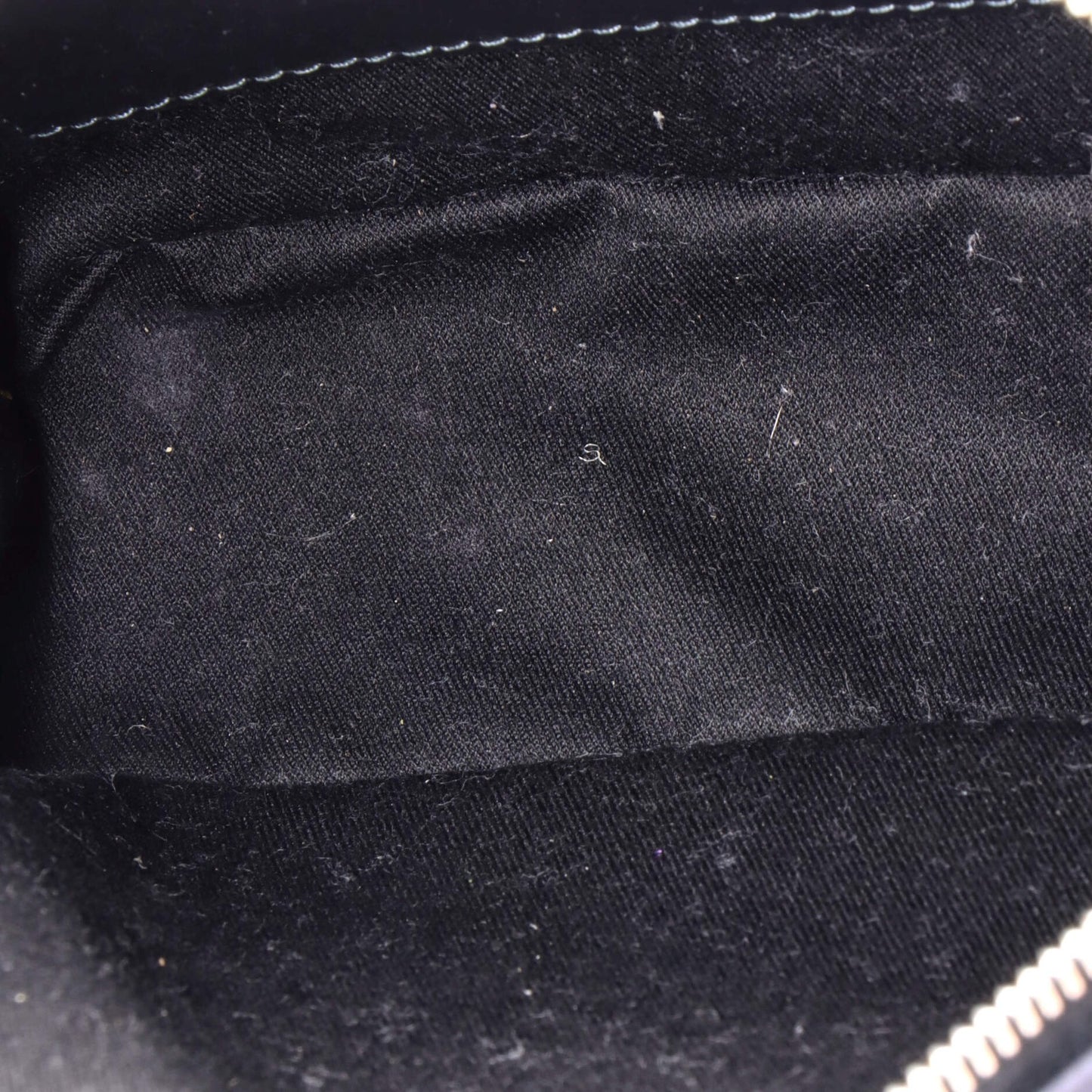 Burberry Paddy Crossbody Bag Check E-Canvas Small