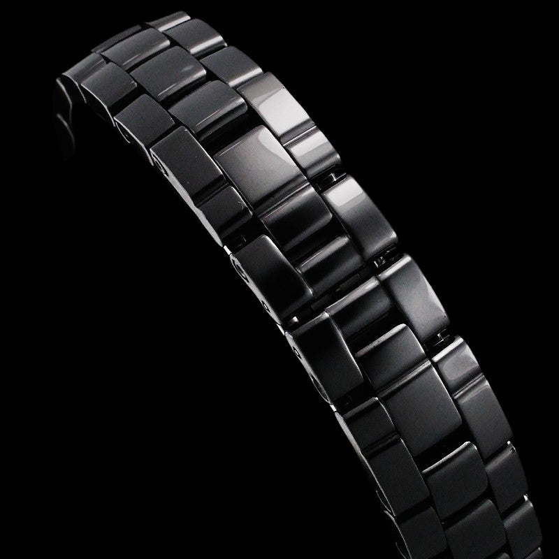 Chanel J12 33Mm 12P Genuine Index Diamond H1625