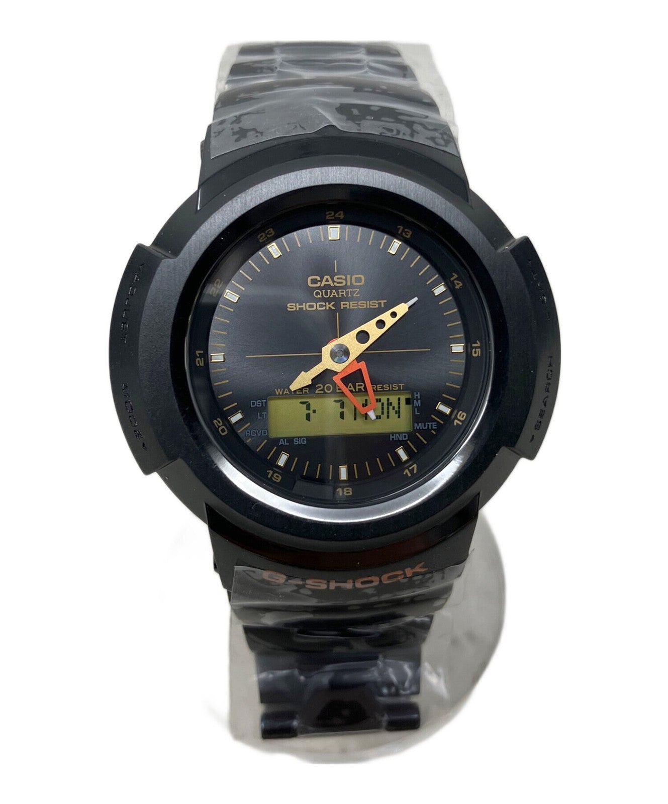 Casiounited Arrows Casio G-Shock Awm-500Ua Awm-500Ua