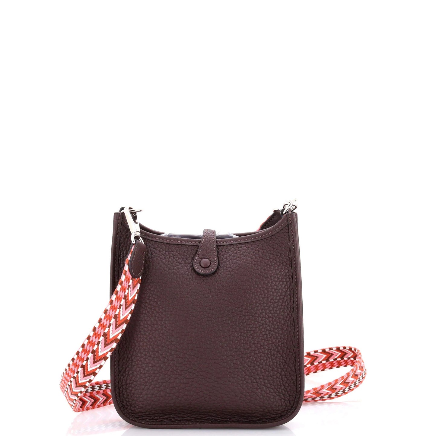 Hermes Evelyne Bag Gen Iii Clemence Tpm