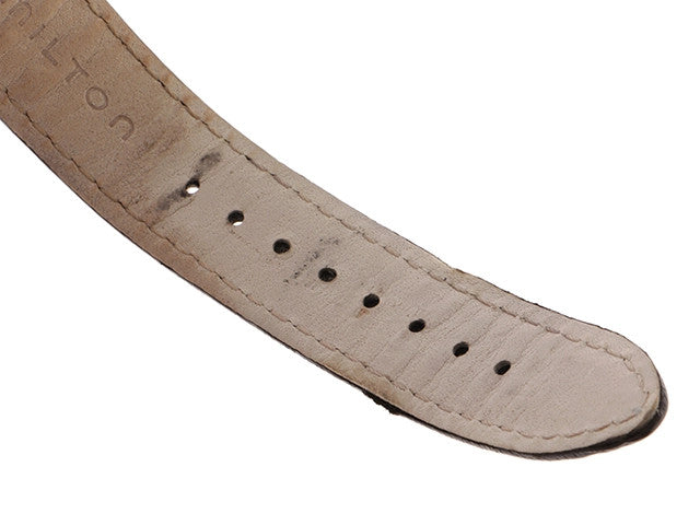 Hamilton Ventura H244110 Leather Neighborhood
