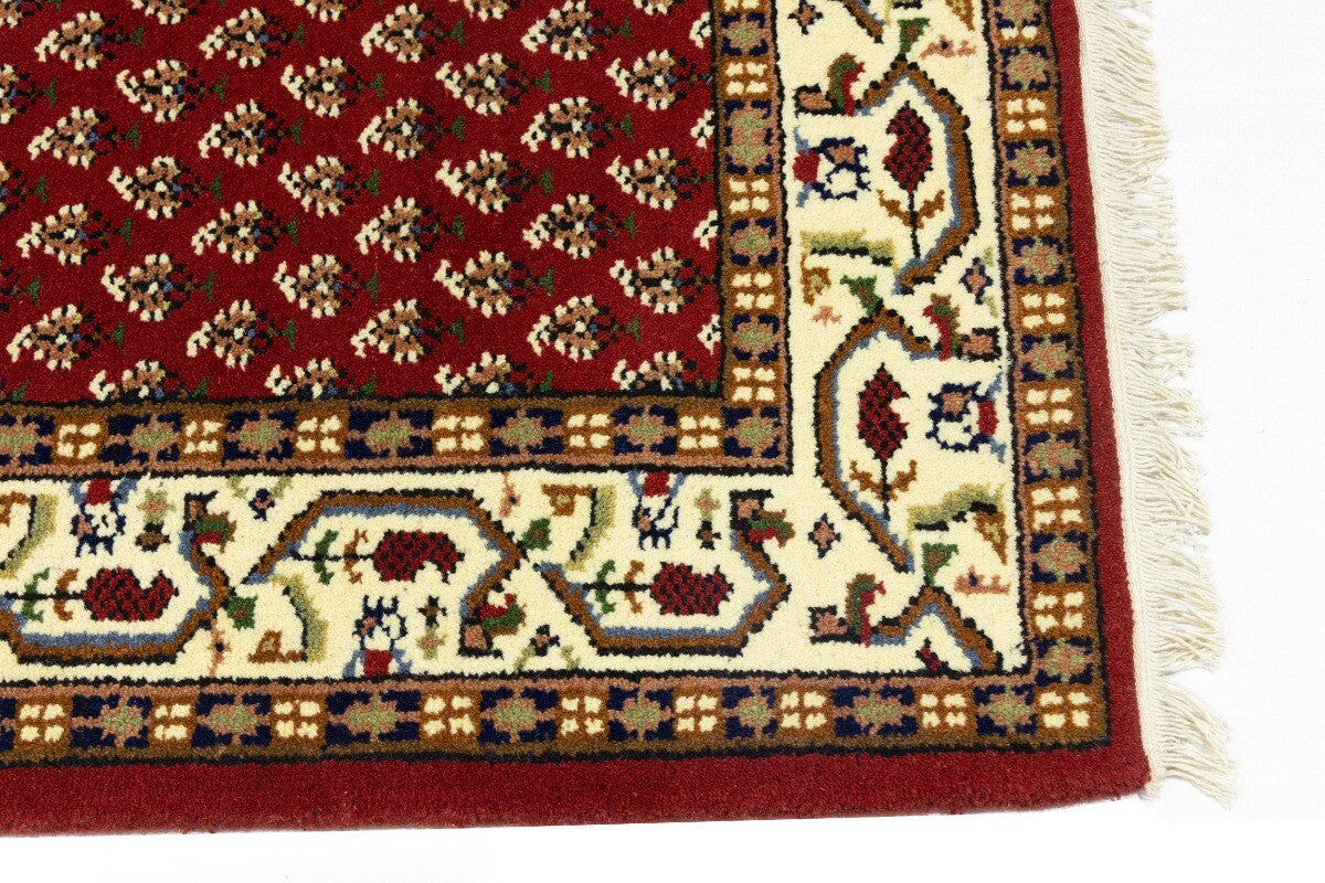 Indo-Botemir Oriental Runner Rug 2'5X8'9 Ft