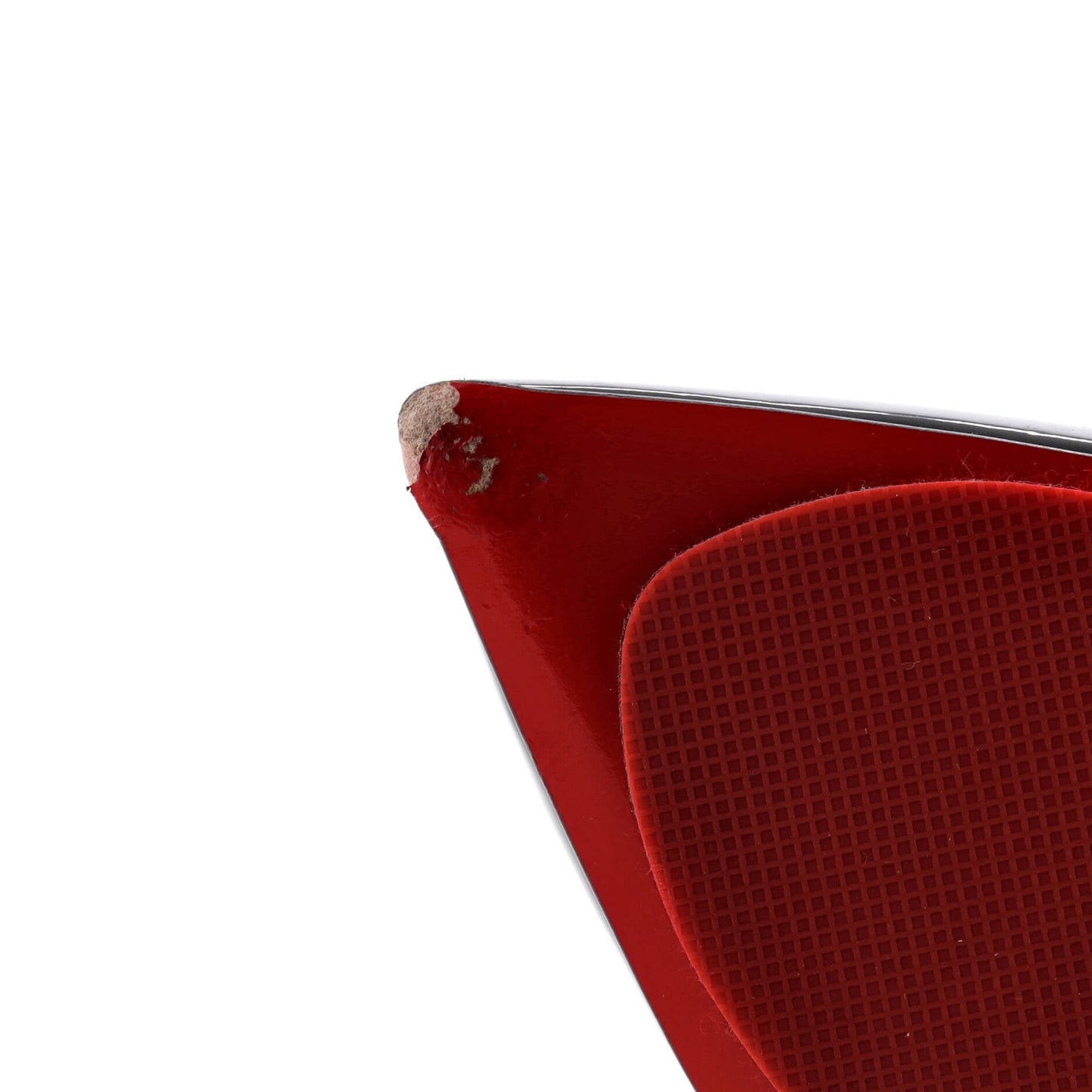 Christian Louboutin Women'S Corneille Pumps Patent 100