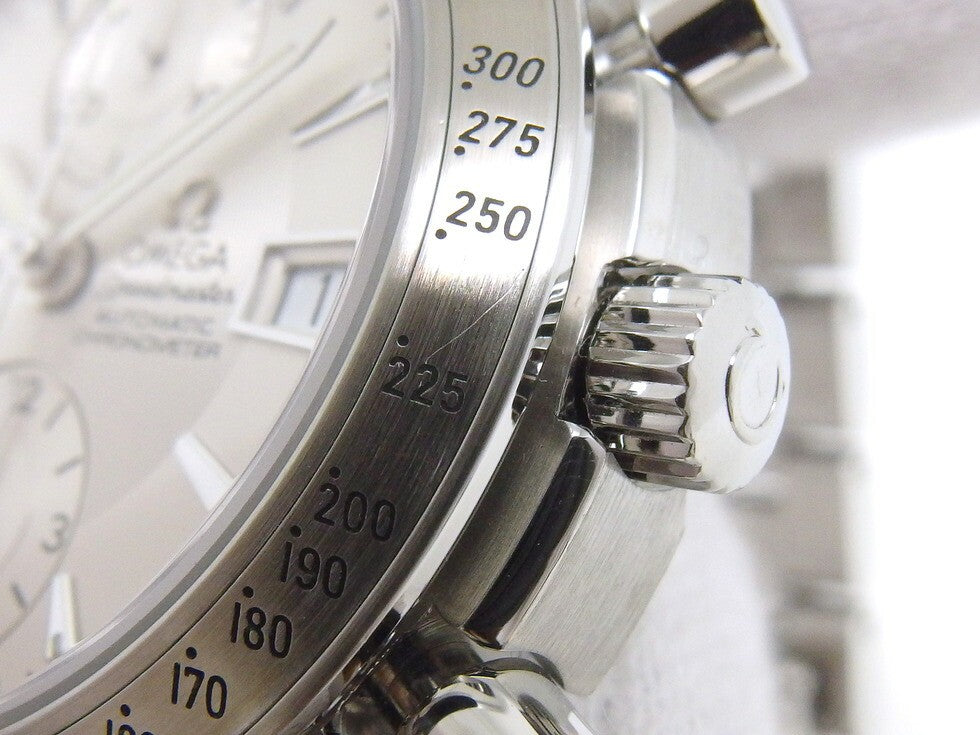 Omega 3211.30 Speedmaster Date