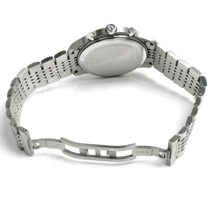 Gucci G-Timeless Chronograph Quartz Ya126254/126.2