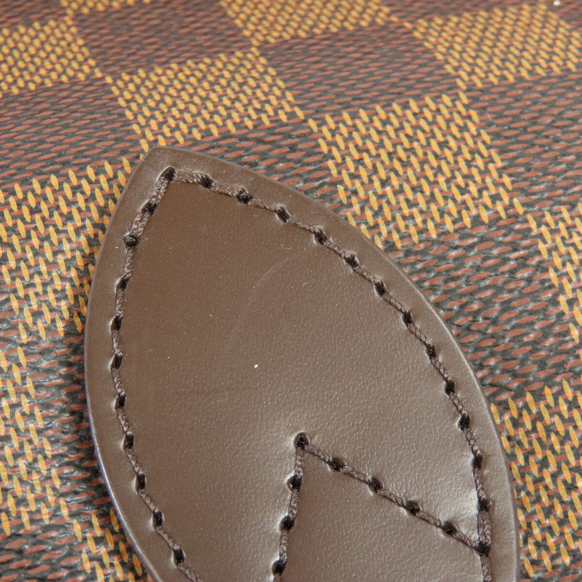 Louis Vuitton N41358 Tote Bag Neverfull Mm