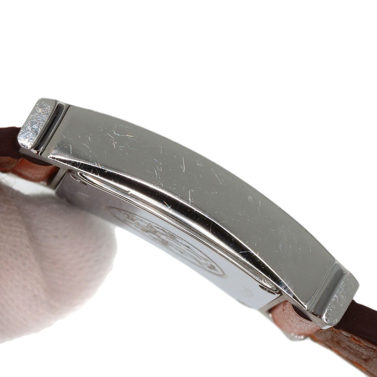 HERMES H watch Deburuturu Watches HH1.210