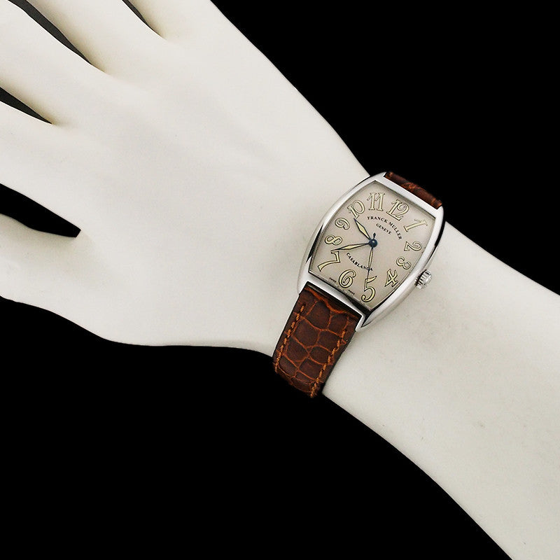 Franck Muller Casablanca Watch Men