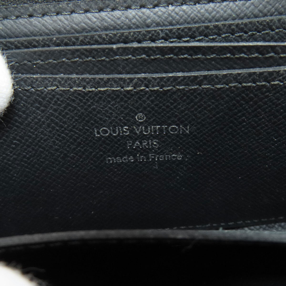 Louis Vuitton N63076 Coin Purse Zippy Coin Purse