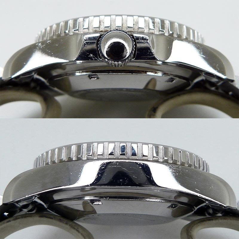 Tag Heuer 1000 Series 200 Professional