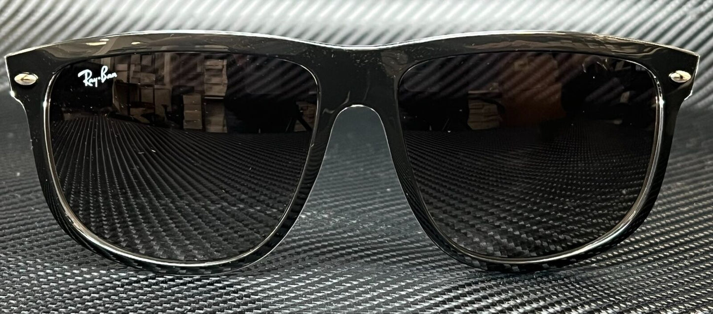 RAY BAN RB4147 603971 Black Square Men's 60 mm