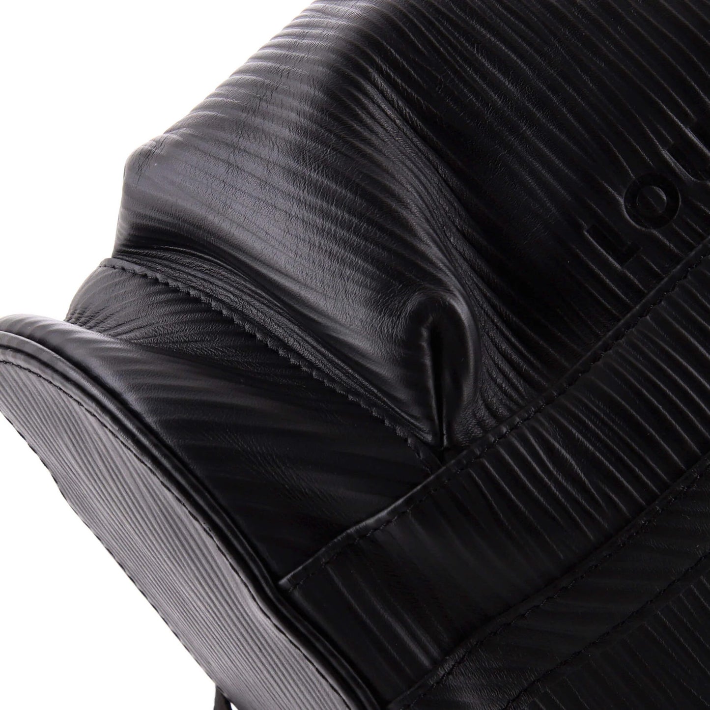 Louis Vuitton Christopher Backpack Epi Leather Pm