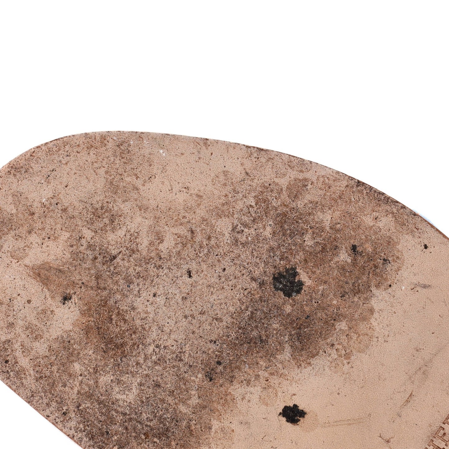 Hermes Women'S Oran Sandals Denim