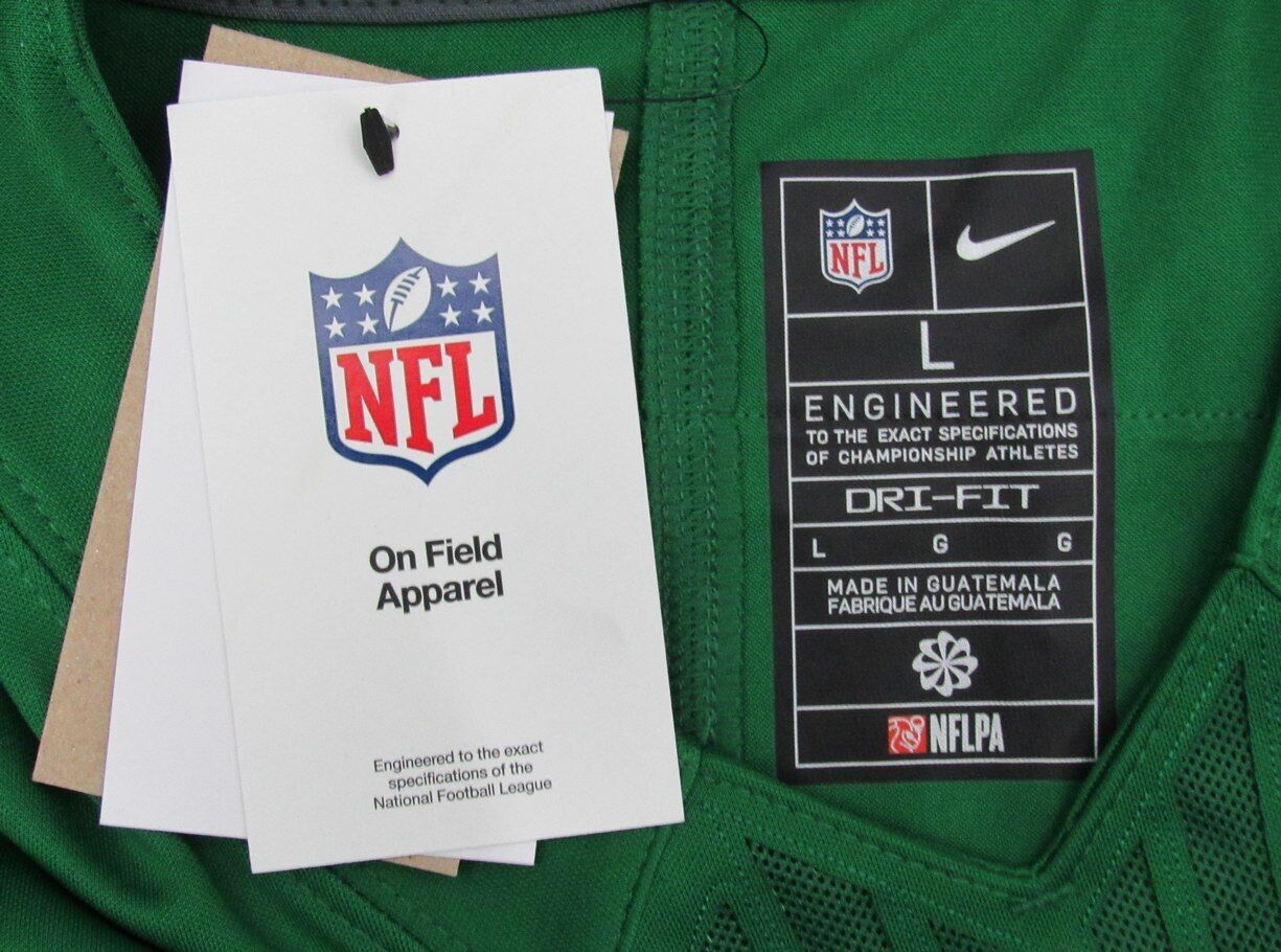 Devonta Smith Signed Philadelphia Eagles Nike On