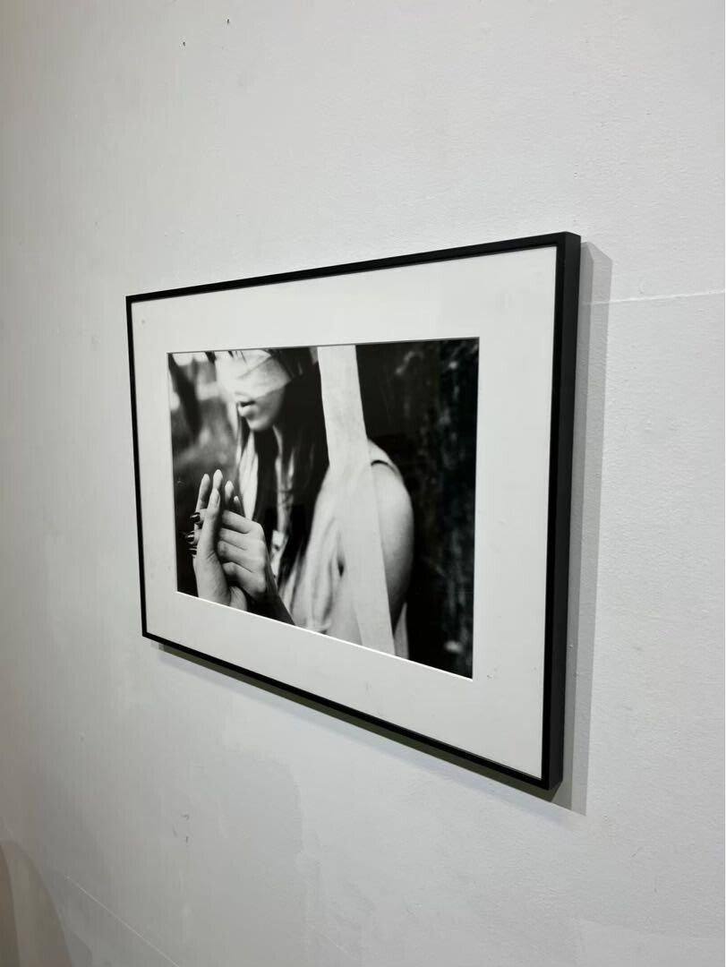 Wang Wanyu - Limited Edition "Untitled" (2007)