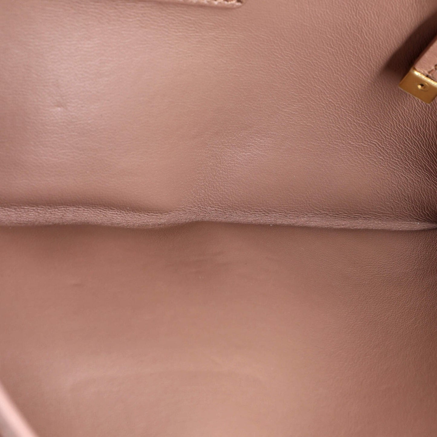 Christian Dior 30 Montaigne Clutch Leather