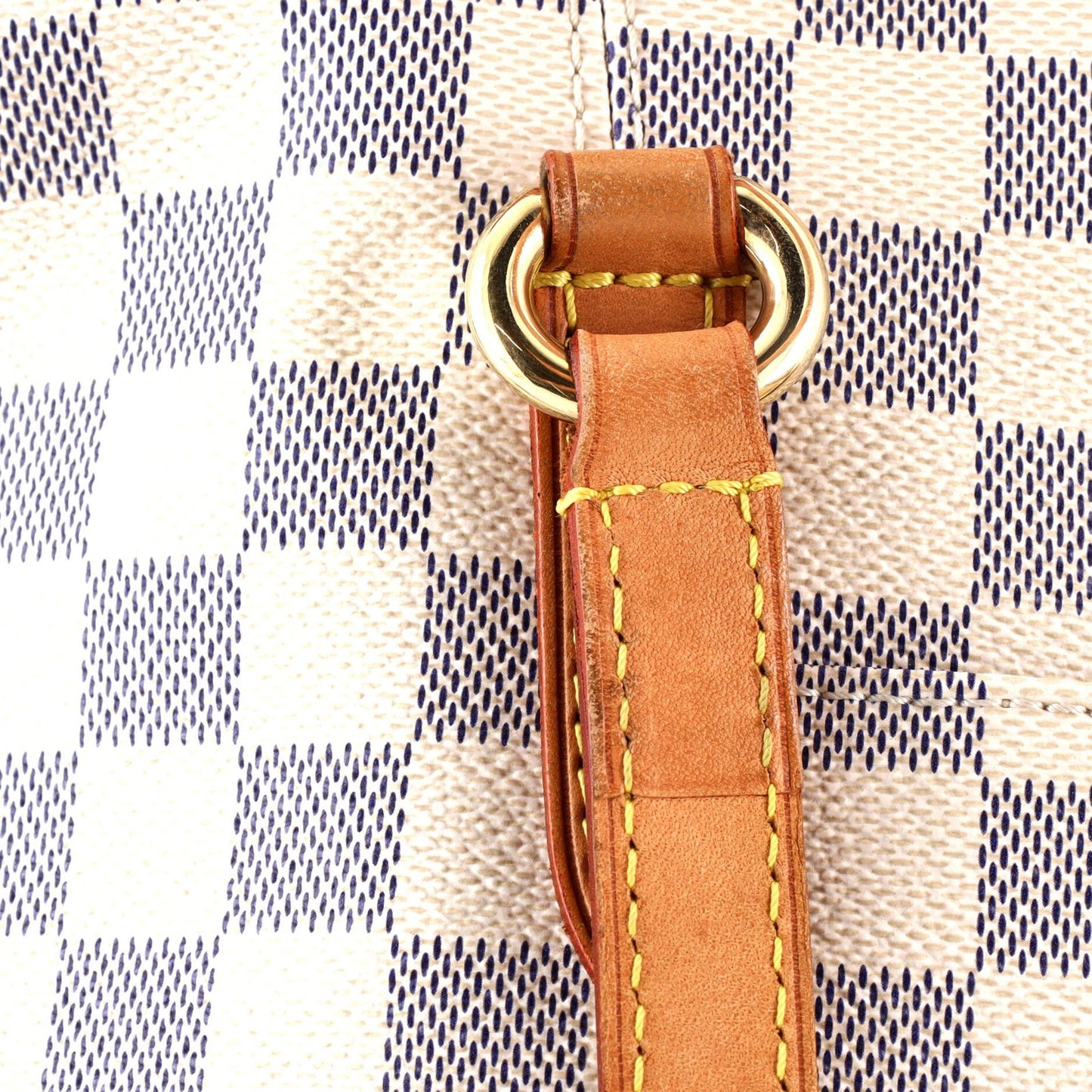 Louis Vuitton Totally Handbag Damier Mm