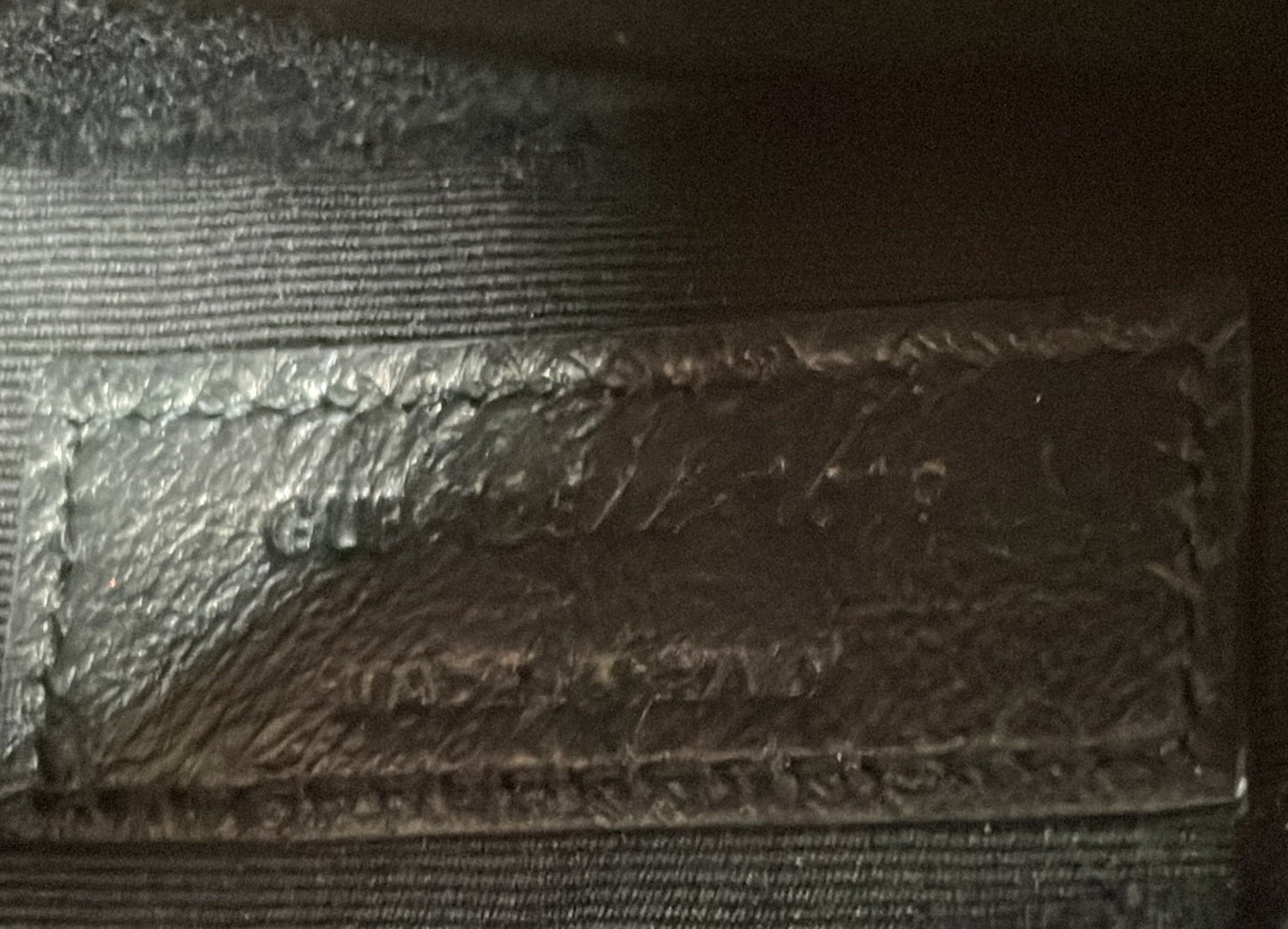 Saint Laurent Lou Camera Bag Matelasse Chevron Leather Small