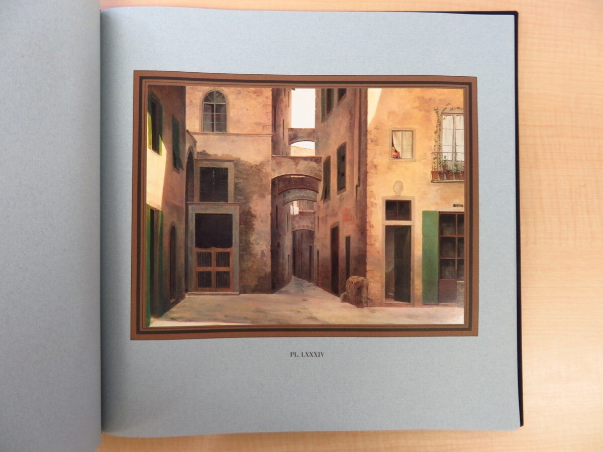 ?Florence Lost As Seen In The 120 Paintings By Fabio Borbottoni 1985, Limited